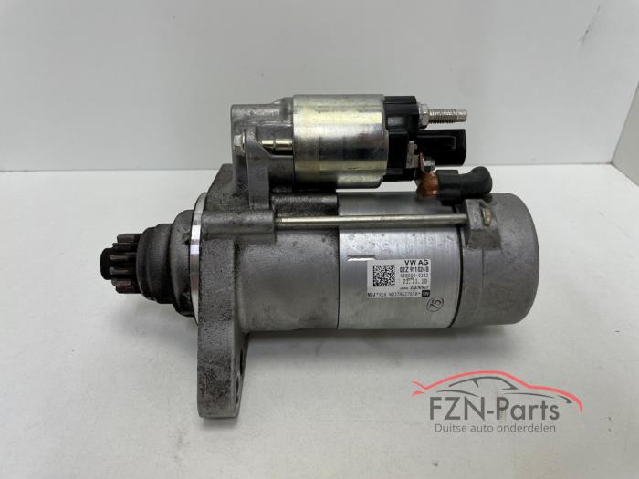 VW Transporter T6 Startmotor
