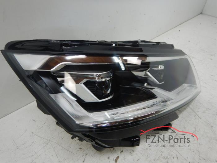 VW Transporter T6.1 VOLLED Koplamp Rechts