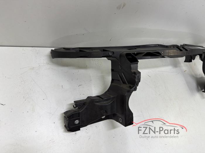 VW Transporter T6 T6.1 Front Paneel Voorfront met slot