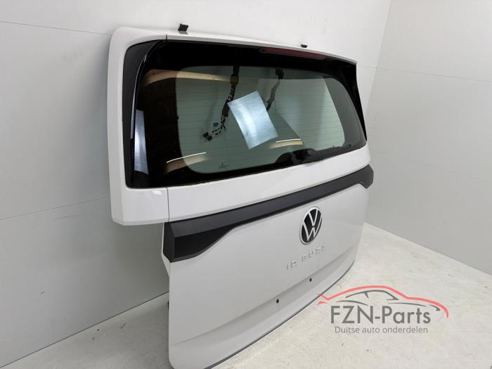 VW ID.Buzz Achterklep LB9A Candyweiss