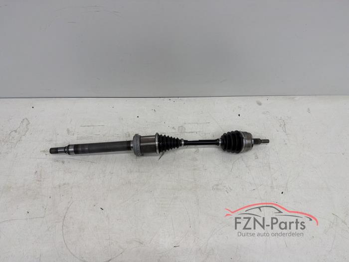 VW Transporter T5 T6 T6.1 Aandrijfas Rechts-voor