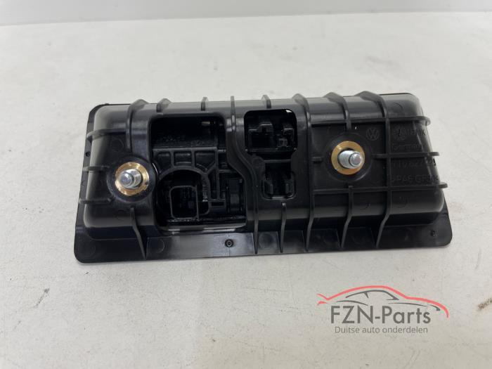 VW Multivan T7 Achteruitrij camera achterzijde cam met opener