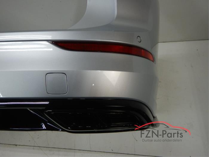 Achterbumper Volkswagen Golf (22723957)