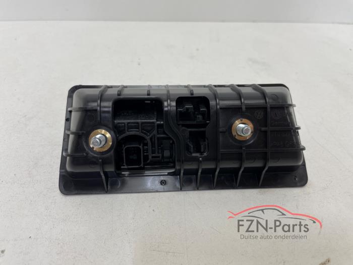 VW Multivan T7 Achteruitrij camera achterzijde cam met opener