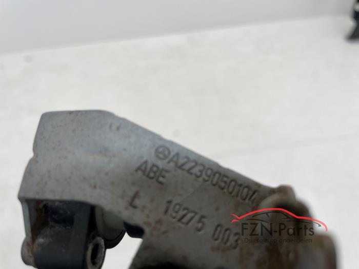Mercedes-Benz W223 S-Klasse Koplamphoogte versteller Links-achter