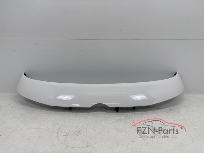 VW ID-Buzz 1T Motorkap bovenzijde LB9A