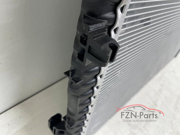 VW Golf 8 5H Radiator Loose