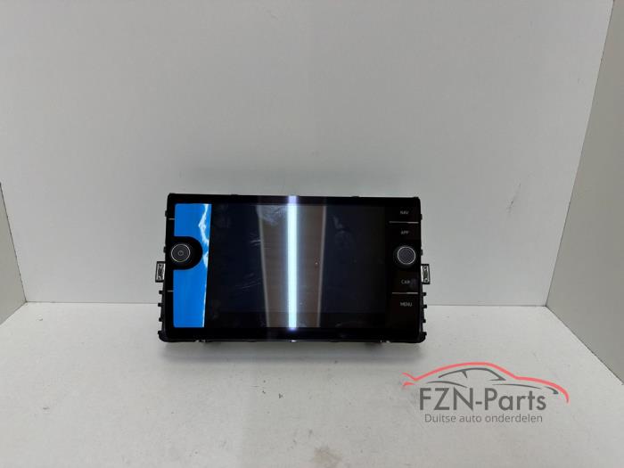 VW Transporter T6.1 Navi Display Scherm
