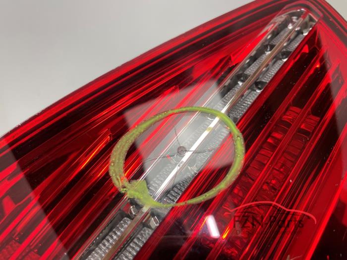 VW Passat 3G5 Sedan Achterlicht Rechts-binnen LED