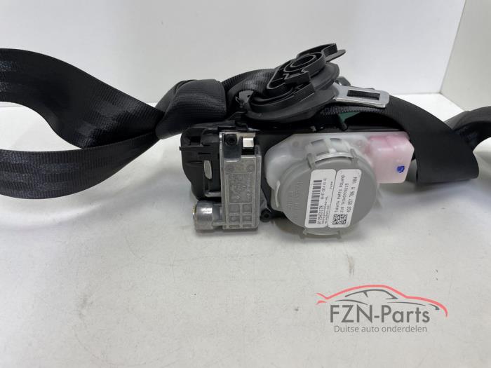 Audi A6 / A7 4G8 Gordel Rechts-voor