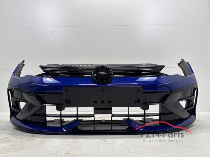 VW Golf 8 FL R Voorbumper 6PDC Grille LD5K