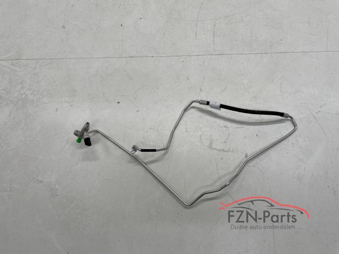 VW Transporter T6.1 Airco leiding Koelmedium leiding