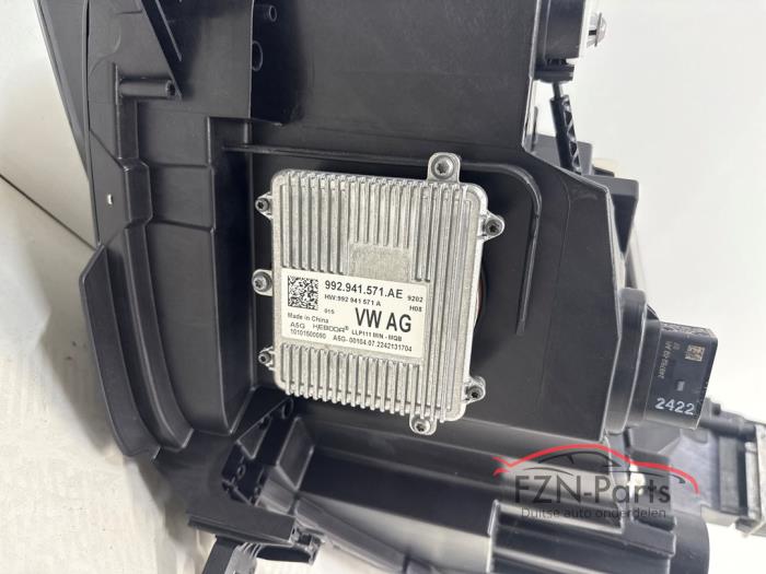 VW ID-Buzz 1T Koplamp LED Rechts