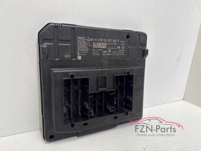 VW ID.Buzz BCM Body Control Module