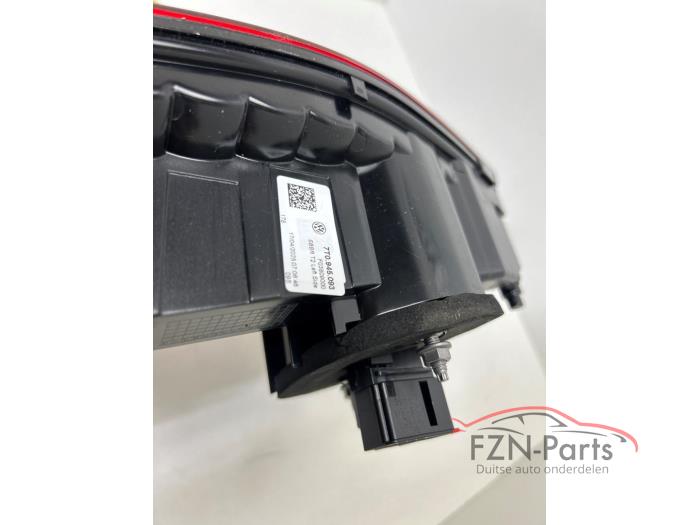 VW Multivan T7 achterlicht LED Links Achterklep