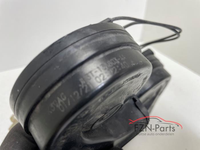 Ford Mustang Claxon Set met houder