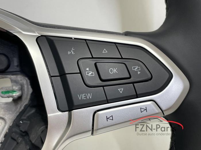 VW Transporter T6.1 Stuur stuurwiel Multifunctie MF