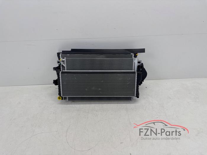 VW Transporter T6.1 Koelerpakket Koelerset Radiateur Compleet Ventilator