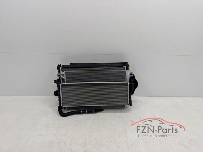 VW Transporter T6.1 Koelerpakket Koelerset Radiateur Compleet Ventilator