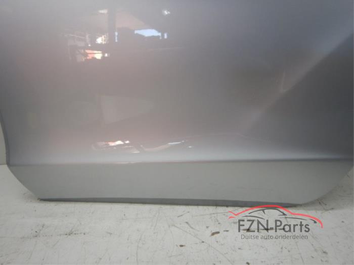 Mercedes-Benz W218 CLS-Klasse Portier Links-Achter