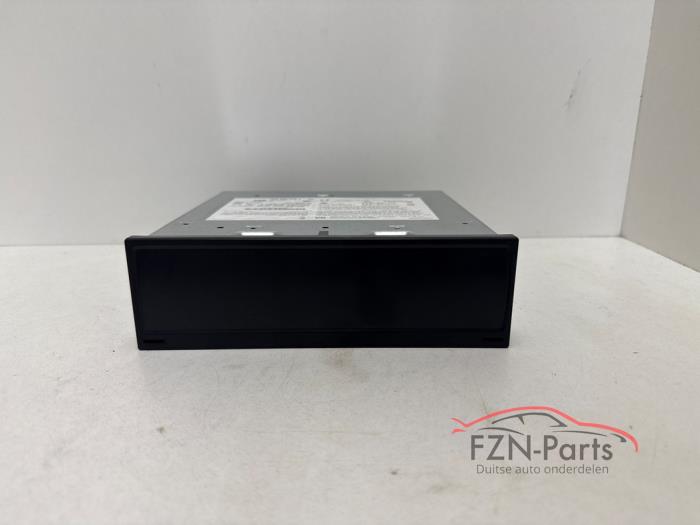 VW ID-Buzz 1T3 Multimedia regelunit Regelapparaat Radio Navigatie
