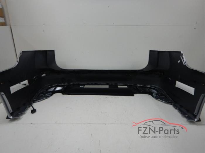 Achterbumper Volkswagen Golf (22723957)