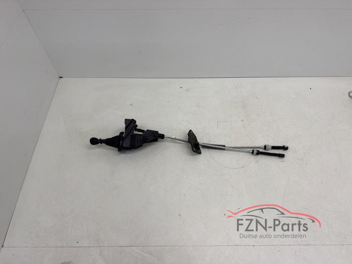 VW Transporter T6.1 Schakelmechanisme Handbak Handgeschakeld