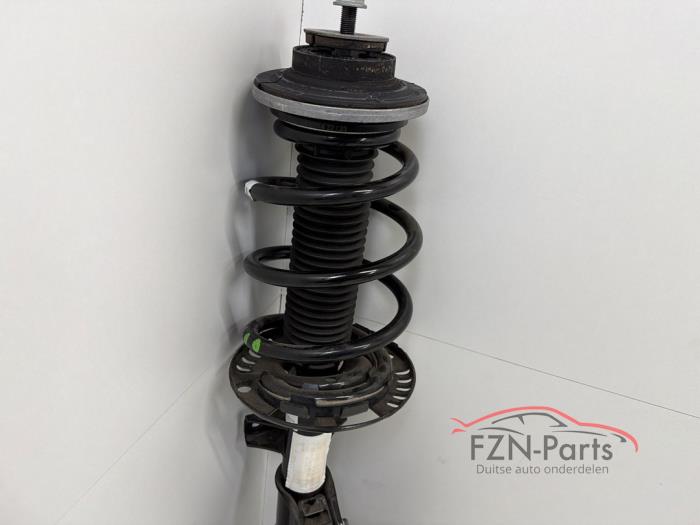 VW Transporter T6.1 Wielophanging rechts voor Fusee
