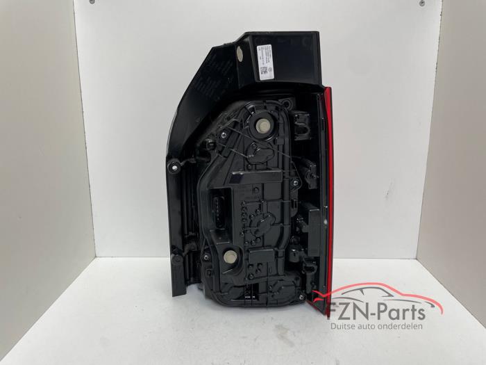 VW Transporter T6.1 Achterklep Achterklep Links LED