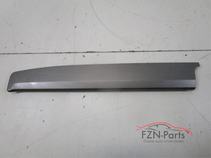 VW Transporter T6 Inleg set dashboard