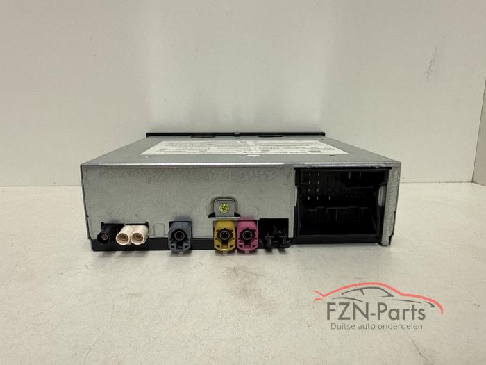 VW ID-Buzz 1T3 Multimedia regelunit Regelapparaat Radio Navigatie