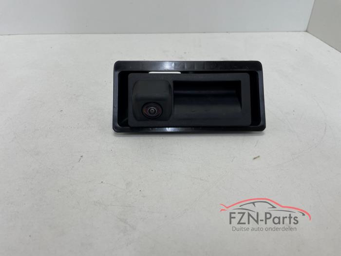 VW Multivan T7 Achteruitrij camera achterzijde cam met opener