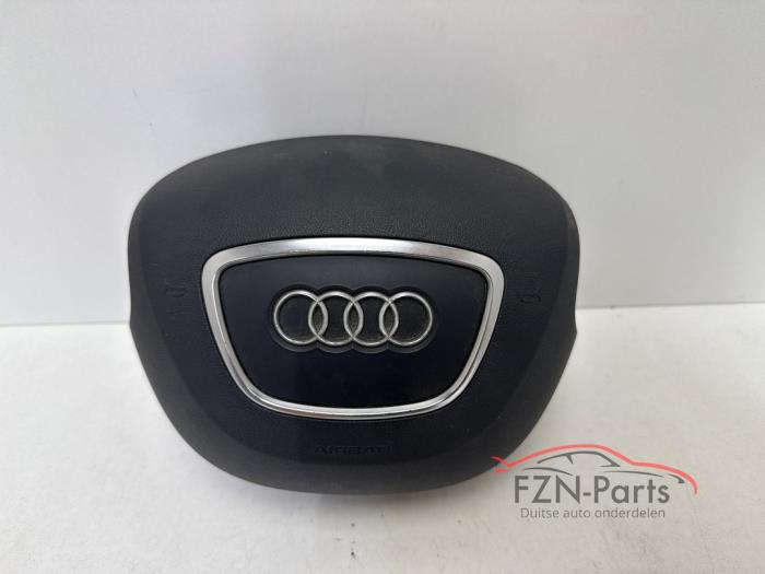 Audi A3 8V Stuurairbag