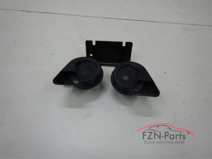Audi R8 4S Claxon toeter met houder