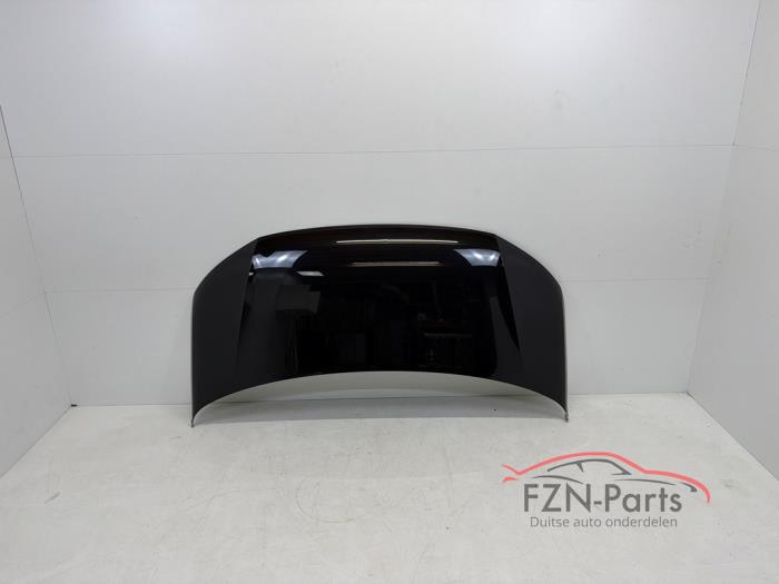 VW Transporter T6.1 Motorkap LC9X Zwart