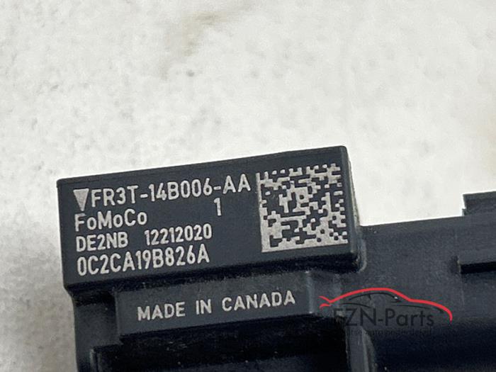 Ford Mustang VI Airbag crash sensor