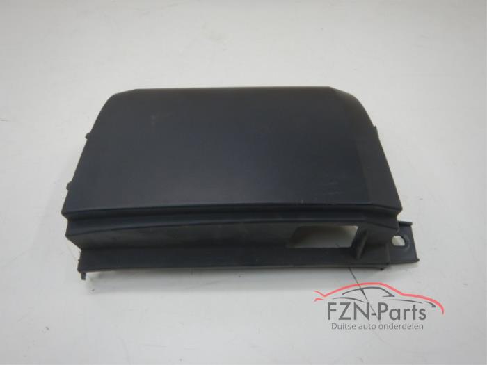 VW Transporter T6.1 Achterbumper Hoekje afdekking