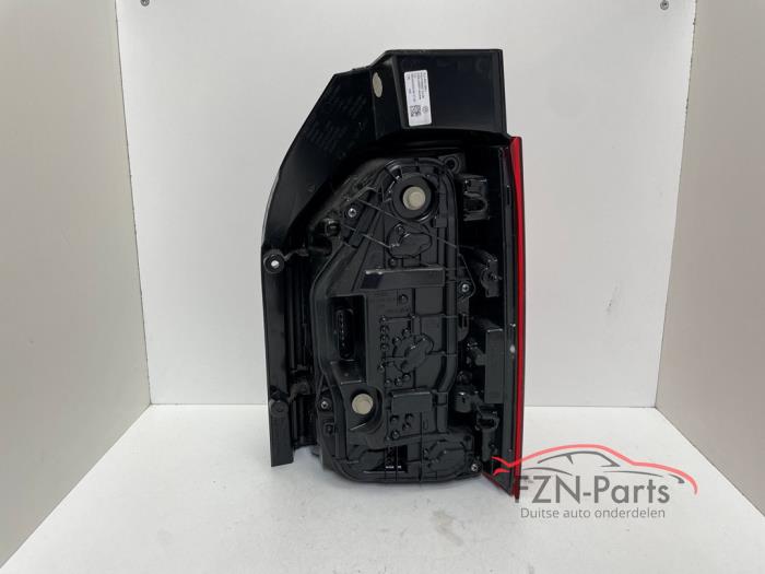VW Transporter T6.1 Achterlicht Achterklep Links LED