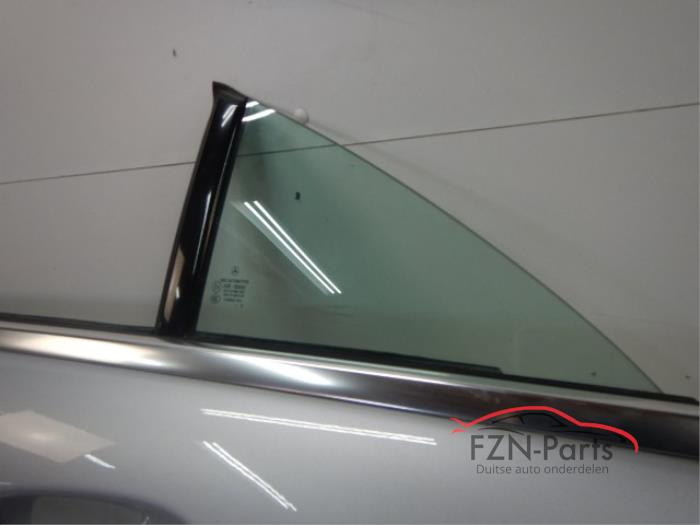 Mercedes-Benz W218 CLS-Klasse Portier Links-Achter