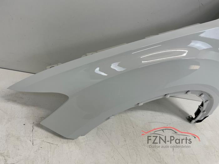 VW T-Roc 2GA R-Line Zijscherm spatscherm Links-voor LC9A