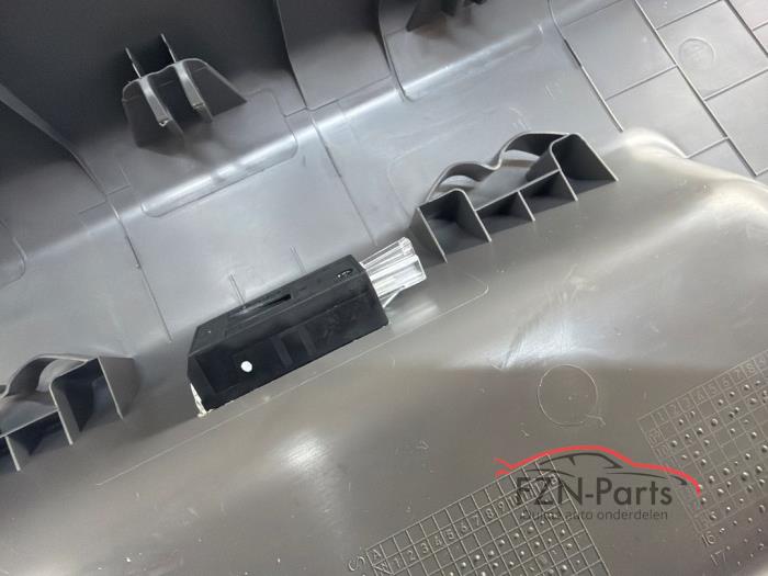 VW Transporter T6.1 California Afdekkap Verlichting voorstoel