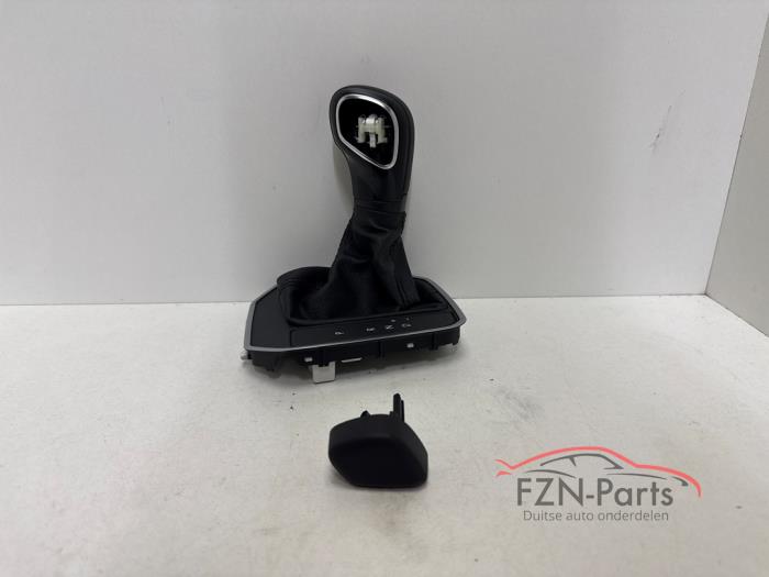 VW Transporter T6.1 Versnellingspookhoes Automaat leer