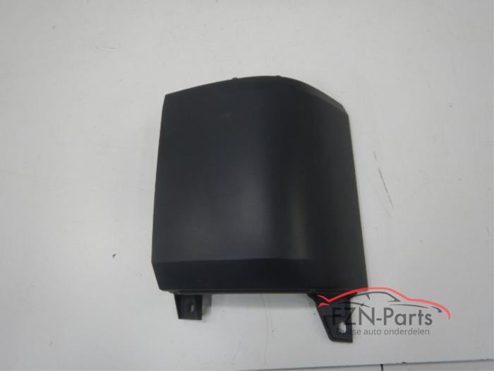 VW Transporter T6.1 Achterbumper Hoekje afdekking