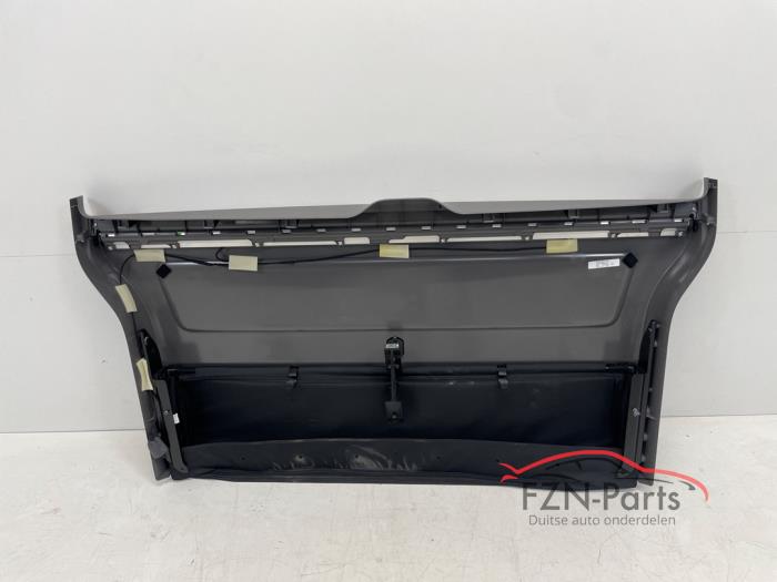 VW Transporter T6.1 California Achtklep Bekleding Opbergzak Camper