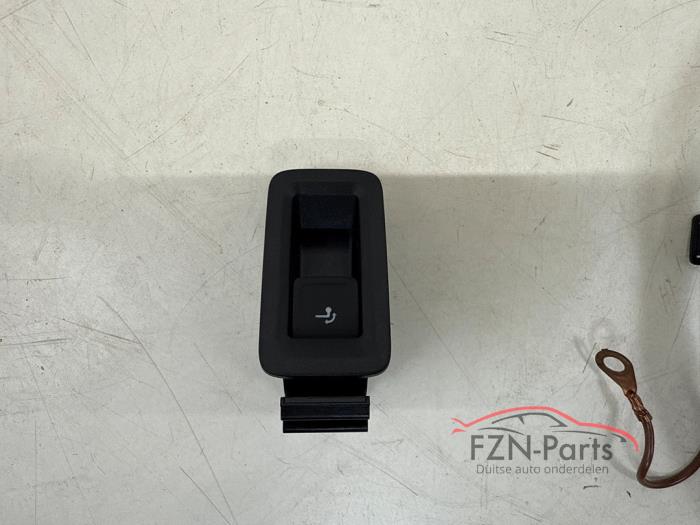 VW ID-Buzz 1T3 Elektrische Trekhaak+ Module+ Knop