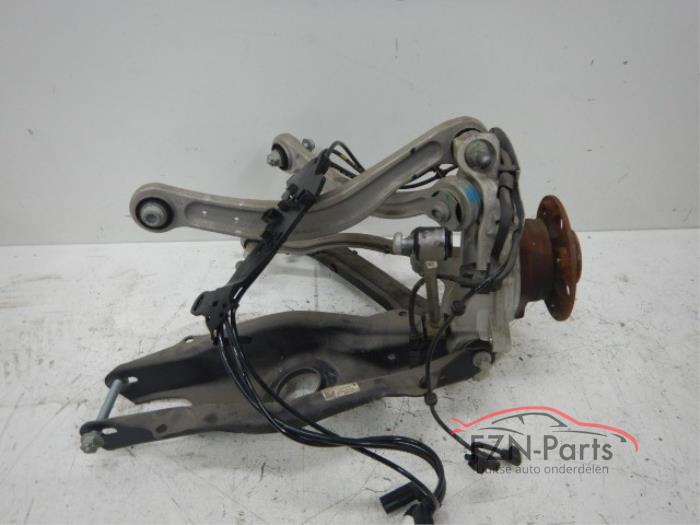 Mercedes-Benz C63 W205 Rear Right Suspension