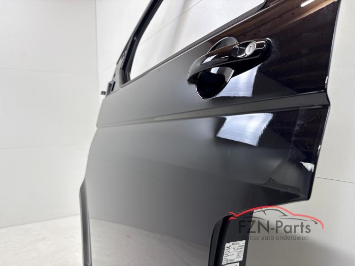 VW Transporter T6.1 Caravelle Portier Links LC9X