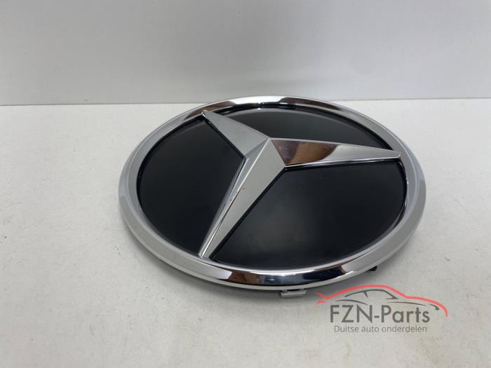 Mercedes-Benz C-Klasse W206 Embleem Logo grille