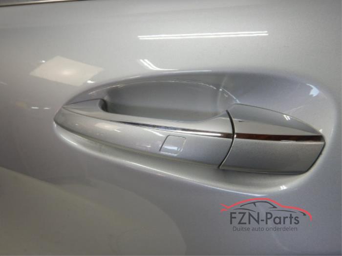 Mercedes-Benz W218 CLS-Klasse Portier Links-Achter