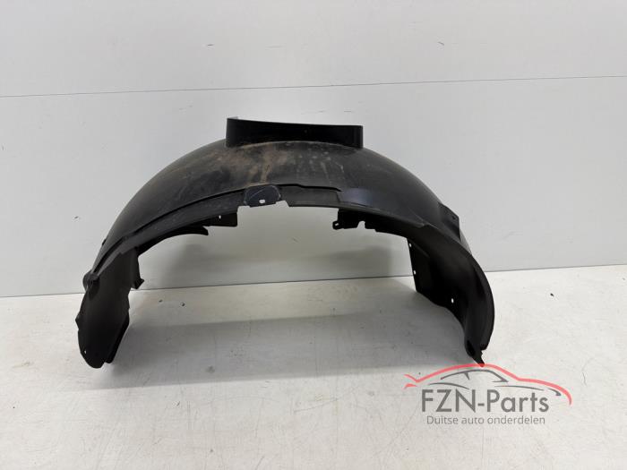 VW Transporter T6 T6.1 Wielkuip Modderkuip Links-voor